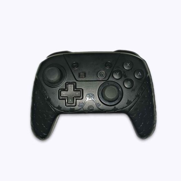 Nintendo Switch Pro Controller - Wireless, Black